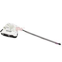 Türschloss vorne rechts METZGER passend für...