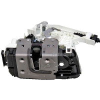 Türschloss vorne links METZGER passend für u.a....