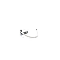 Door Lock front left METZGER suitable for e.g. MERCEDES-BENZ A-CLASS