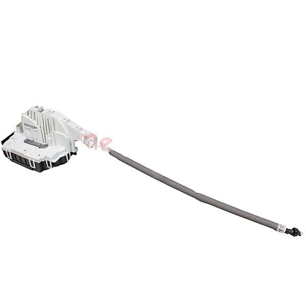Door Lock front right METZGER suitable for e.g. MERCEDES-BENZ A-CLASS