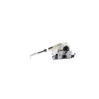 Door Lock front right METZGER suitable for e.g. MERCEDES-BENZ A-CLASS