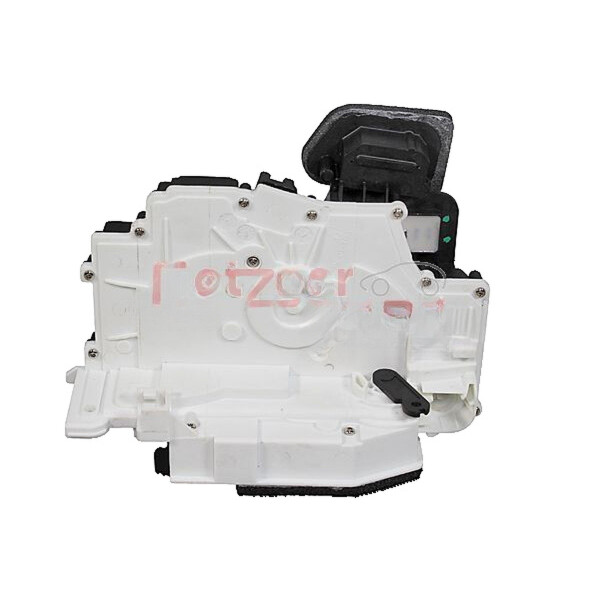 Door Lock front left without double locking METZGER for VW ID.4