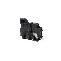 Door Lock front left without double locking METZGER for VW ID.4