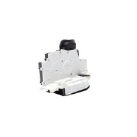 Door Lock front left without double locking METZGER for VW ID.4