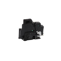 Door Lock front left without double locking METZGER for VW ID.4