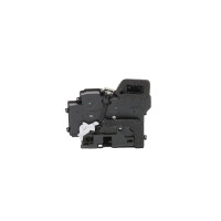 Türschloss vorne rechts ohne Doppelverriegelung METZGER für VW ID.4