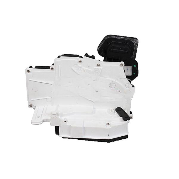 Rear left Door Lock without double locking METZGER for VW ID.4