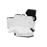 Rear left Door Lock without double locking METZGER for VW...