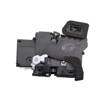 Türschloss hinten rechts ohne Doppelverriegelung...