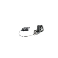 Front right Door Lock with central locking METZGER for BMW 6 Series