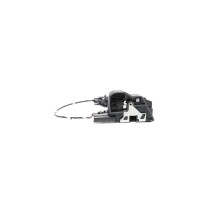 Front right Door Lock with central locking METZGER for BMW 6 Series