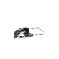 Rear left Door Lock with central locking METZGER for BMW 6 Series