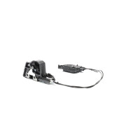 Rear left Door Lock with central locking METZGER for BMW 6 Series