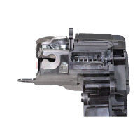 Rear left Door Lock with double locking METZGER for BMW 5...