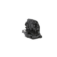 Rear left Door Lock with double locking METZGER for BMW 5 Series and others