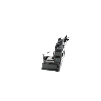 Rear left Door Lock with double locking METZGER for BMW 5 Series and others