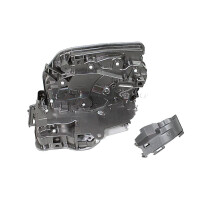 Rear right Door Lock with double locking METZGER for BMW...