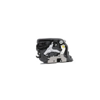 Rear right Door Lock with double locking METZGER for BMW 5 Series and others