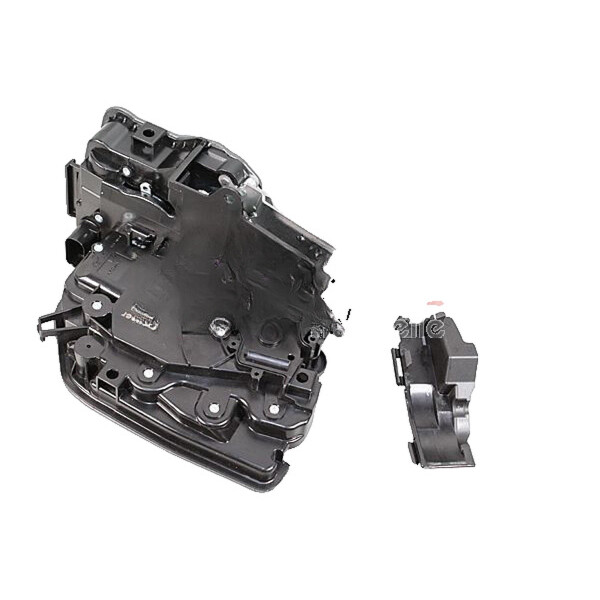 Türschloss vorne links ohne Doppelverriegelung METZGER für u.a. BMW X5