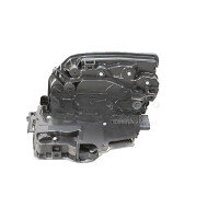 Türschloss vorne rechts ohne Doppelverriegelung...