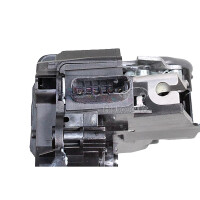 Türschloss vorne rechts ohne Doppelverriegelung...