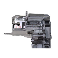 Door Lock rear left without double locking METZGER for BMW 5 Series and others