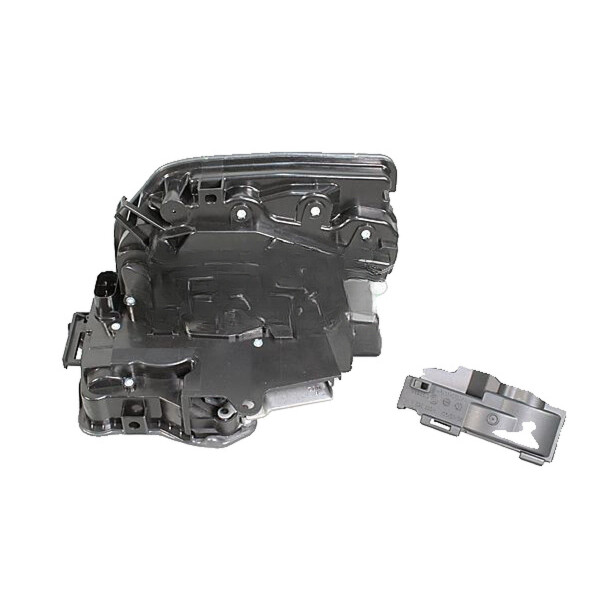 Rear right Door Lock without double locking METZGER for BMW 5 Series and others