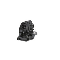 Rear right Door Lock without double locking METZGER for BMW 5 Series and others