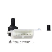 Closing Aid Door rear left METZGER IAM-Expertise suitable...