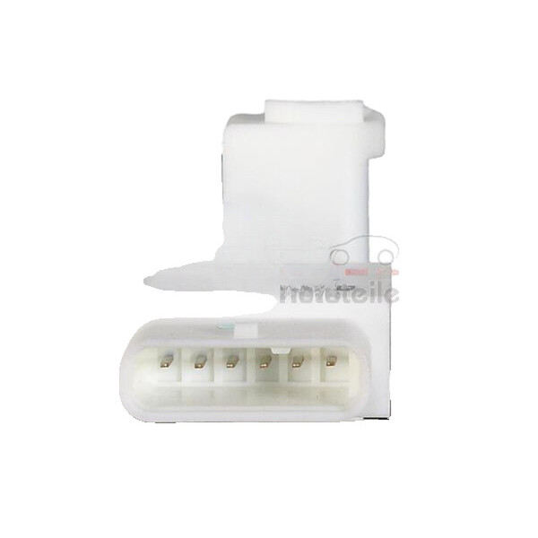 Closing Aid Door front left METZGER IAM-Expertise suitable for e.g. BMW X6