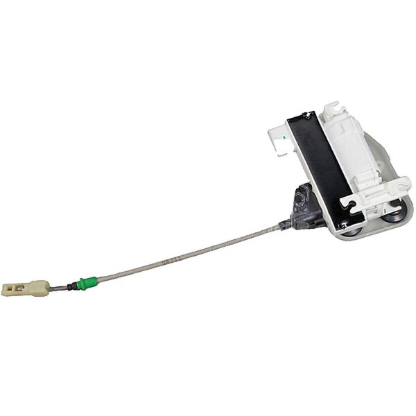 Closing Aid Door front right METZGER IAM-Expertise suitable for e.g. BMW X6