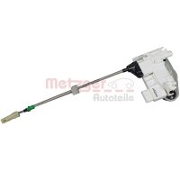 Closing Aid Door rear left for vehicles with door closing...