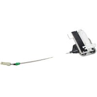 Closing Aid Door rear right METZGER IAM-Expertise...