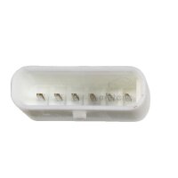 Closing Aid Door rear right METZGER IAM-Expertise...