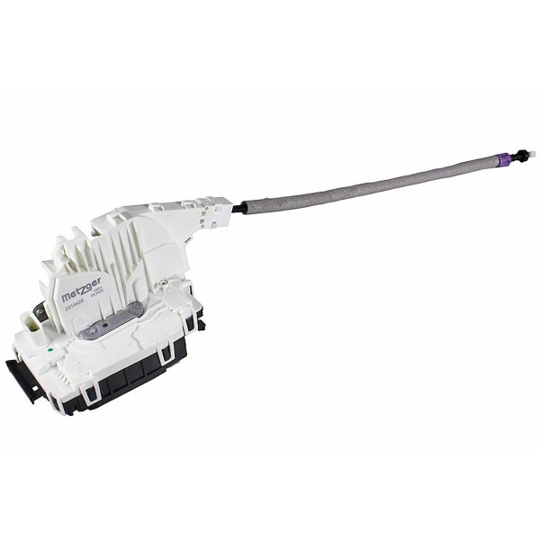 Door Lock rear right METZGER for MERCEDES-BENZ E-CLASS and others