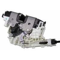 Door Lock rear right METZGER for MERCEDES-BENZ E-CLASS and others