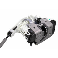 Door Lock rear right METZGER for MERCEDES-BENZ E-CLASS and others