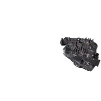 Türschloss vorne links mit Zentralverriegelung...