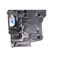 Türschloss vorne rechts mit Zentralverriegelung...