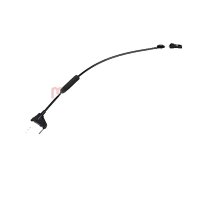 Closing Aid Door front left METZGER IAM-Expertise...