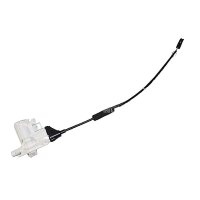 Closing Aid Door front left METZGER IAM-Expertise...