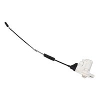 Closing Aid Door front right METZGER IAM-Expertise...