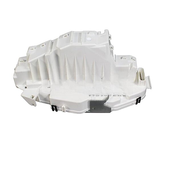 Door Lock front left with central locking METZGER for e.g. MB S-CLASS