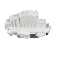 Türschloss vorne links mit Zentralverriegelung...