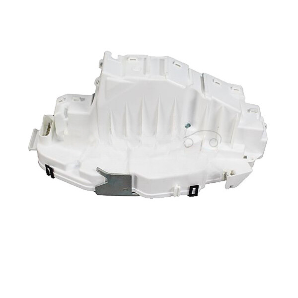 Türschloss vorne rechts mit Zentralverriegelung METZGER für u.a. MB S-KLASSE