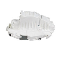 Türschloss vorne rechts mit Zentralverriegelung...