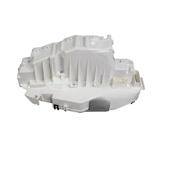 Rear left Door Lock with central locking METZGER for MB S-CLASS