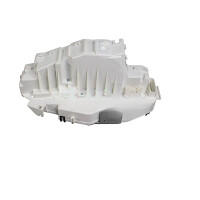 Rear left Door Lock with central locking METZGER for MB...