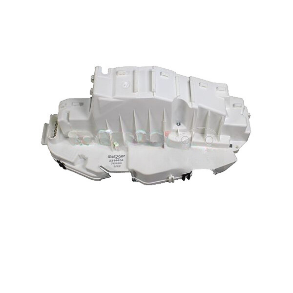 Türschloss hinten rechts mit Zentralverriegelung METZGER für MB S-KLASSE