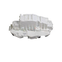 Türschloss hinten rechts mit Zentralverriegelung...